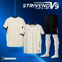 Quần áo Strivend V9