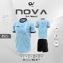 Quần áo CV Nova