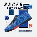 Giày Jogarbola Racer JG-2223