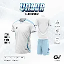 Quần áo CV Valor