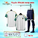 Quần áo HD Italia 2026