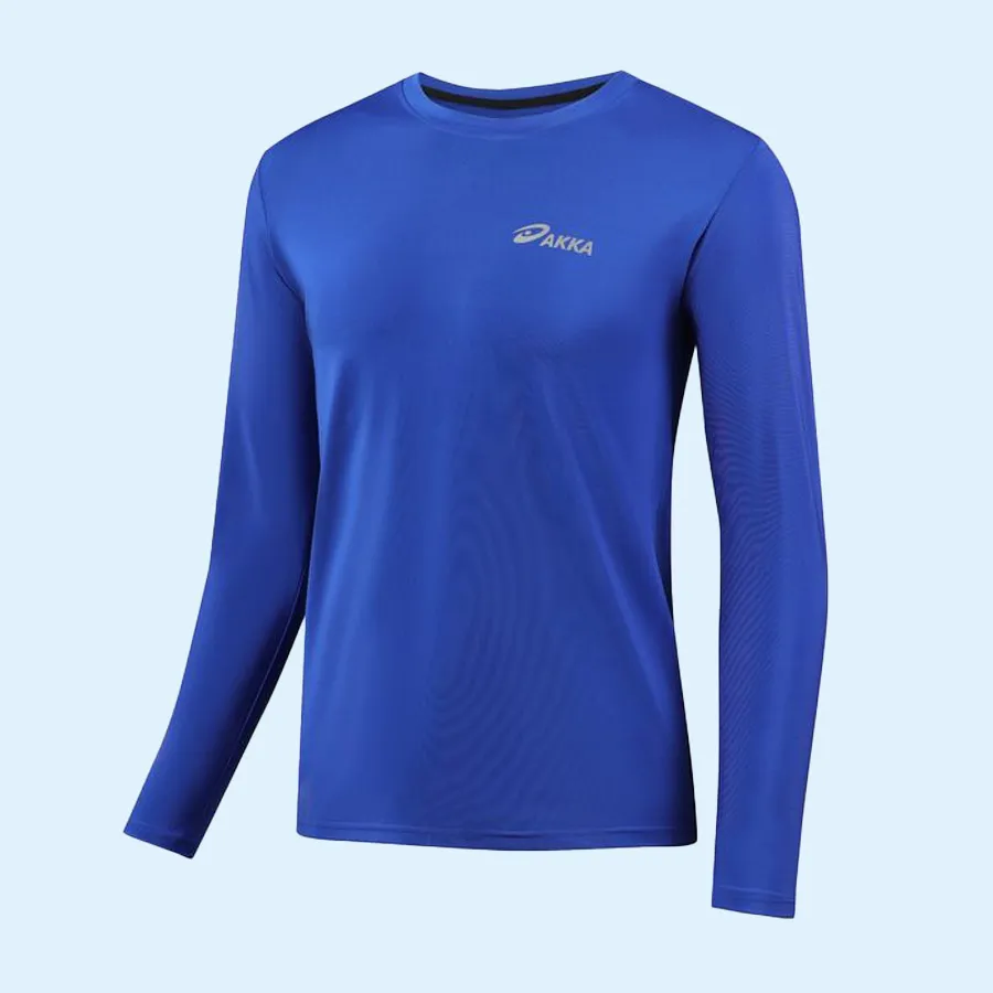 Áo Body Akka Pro (Vàng, S)