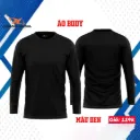 Áo Body Tay Dài HD