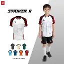 Quần Áo JUST PLAY Trẻ Em - Striker II