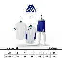 QA Trẻ em Mikal Ravid 3 (K5)