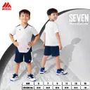 QA Trẻ em Mikal Seven (K7)