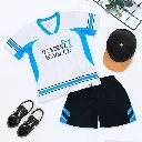 QA Trẻ em JustPlay KID02 Lớn