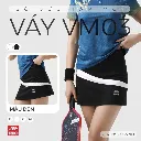 Váy Thể Thao Riki Velocity VM03