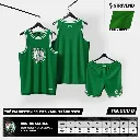 QA Bóng rổ trẻ em Strivend Celtics