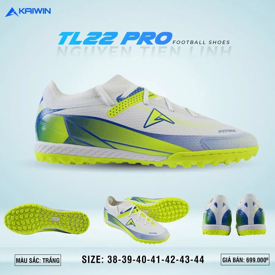 Giày Kaiwin Future TL22 Pro