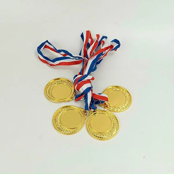 Huy Chương Bông Lúa (Vàng)