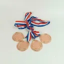 Huy Chương Bông Lúa