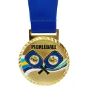 Huy chương Pickleball Kaiwin 02