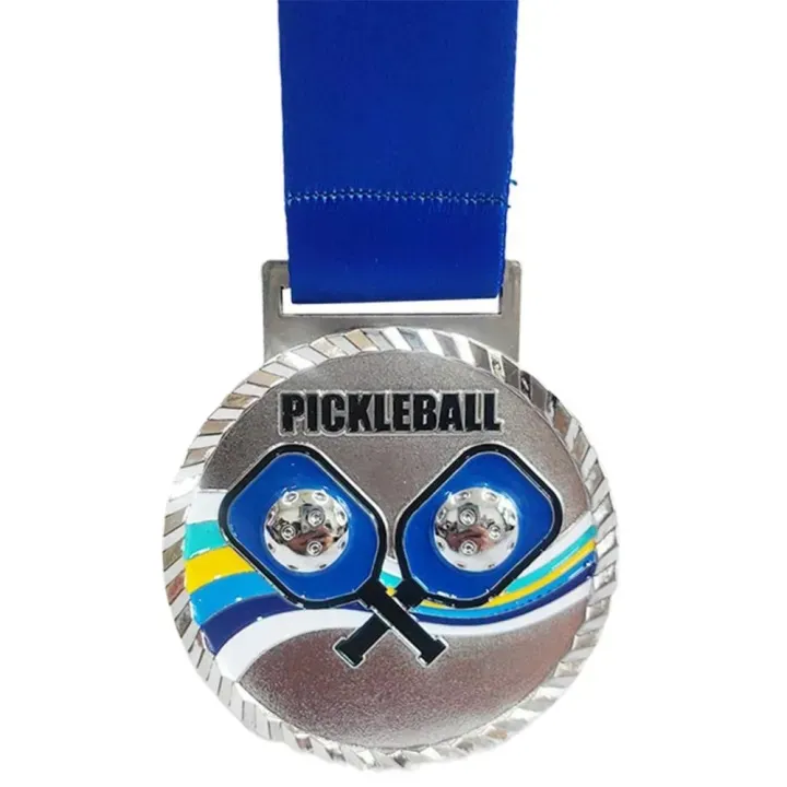 Huy chương Pickleball Kaiwin 02