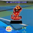 Cúp Pha Lê Pickleball BG-06B