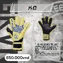 Găng Tay Thủ Môn GKVN - KĐ