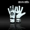 Găng Tay Thủ Môn GKVN BỀN