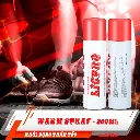 Xịt nóng - Warm spray Ligpro (200mlchai)