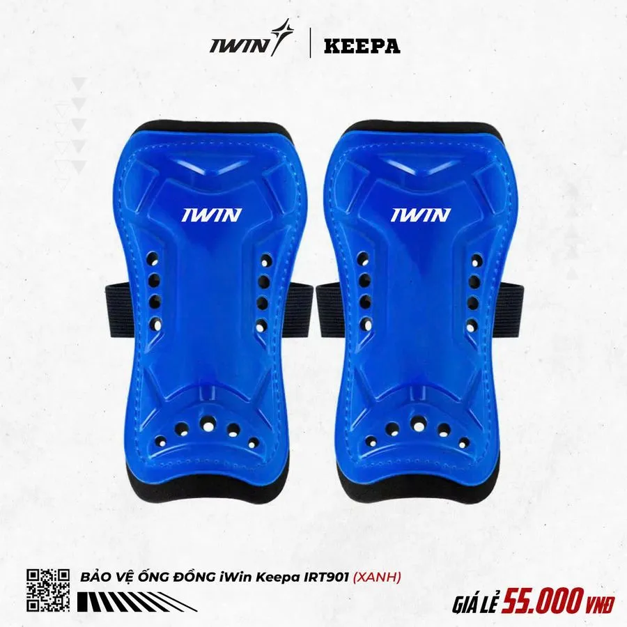 Rote iWin Keepa IRT901 (Có dây)