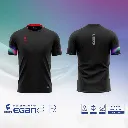 Áo T-shirt Egan Air (Họa tiết tay)
