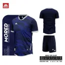 Quần áo Mikal Mored 2.0 (K3)