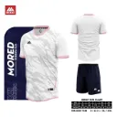 Quần áo Mikal Mored 2.0 (K3)