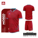 Quần áo Mikal Mored 2.0 (K3)