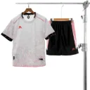 Quần áo Mikal Mored (K2)