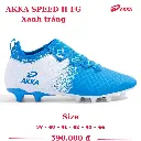Giày Akka Speed 2 FG